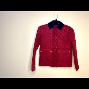 Women’s J.CREW jacket